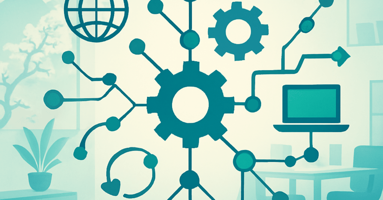 デジタルトランスフォーメーションがもたらす職場の変革