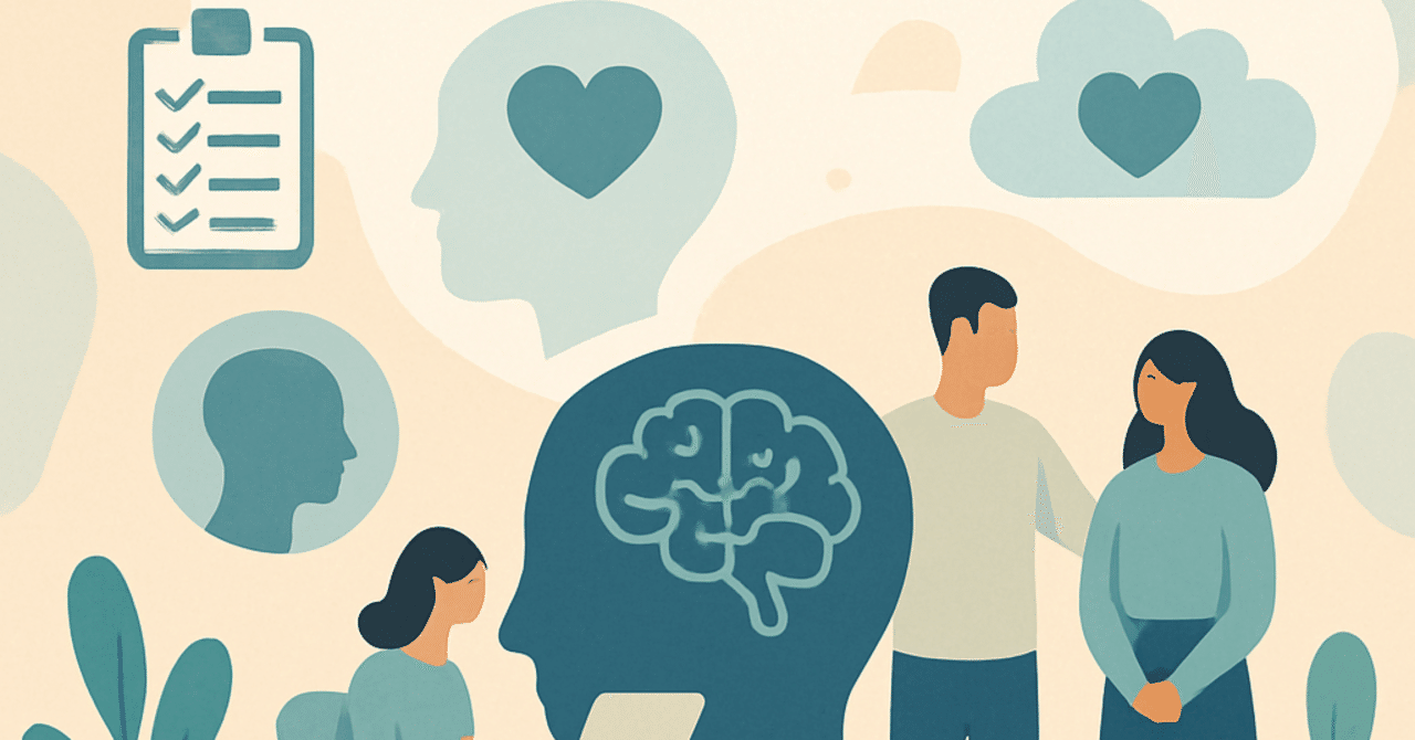 2024年の職場におけるメンタルヘルスケア戦略