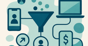 デジタル時代の顧客獲得：効果的なリードジェネレーション戦略