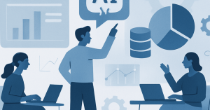 2024年の職場におけるAIツールの活用法とその影響