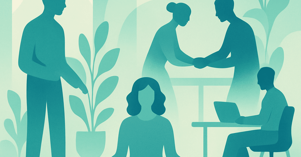 ウェルビーイング重視の職場づくり：HRが果たす役割