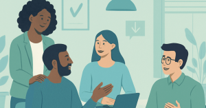 職場の心理的安全性を高めるための実践ガイド