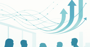 2025年のHRトレンド：データ活用による人材育成の進化