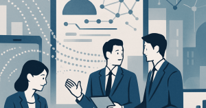 職場のデジタル化がもたらす人事戦略の変革