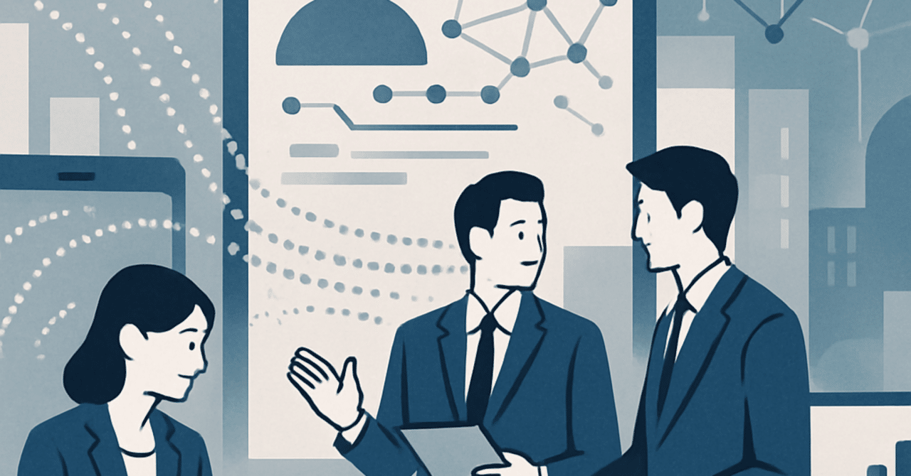 職場のデジタル化がもたらす人事戦略の変革