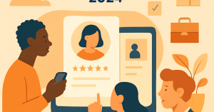 2024年の採用市場における候補者エクスペリエンスの重要性