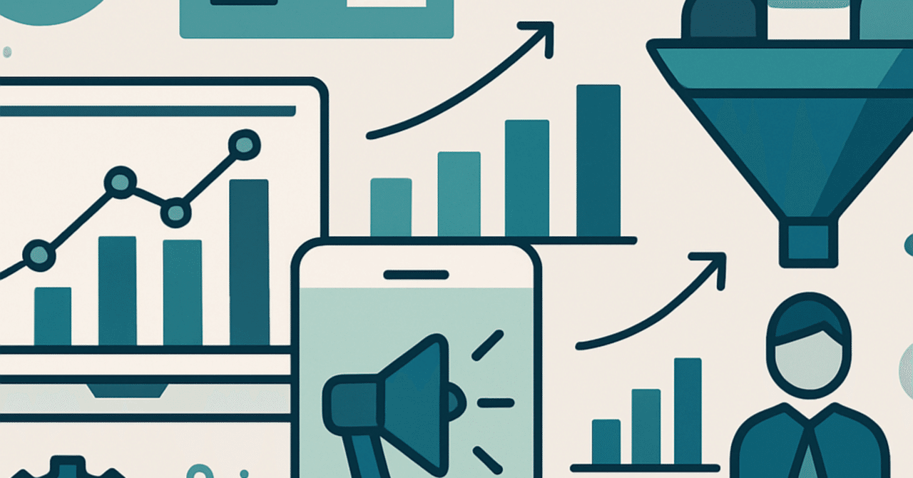 顧客獲得の新常識：デジタルマーケティングを活用した成功事例