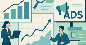 広告運用のROIを最大化するためのデータ活用法