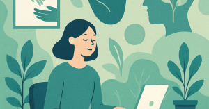 職場のストレス管理：効果的なサポートシステムの構築