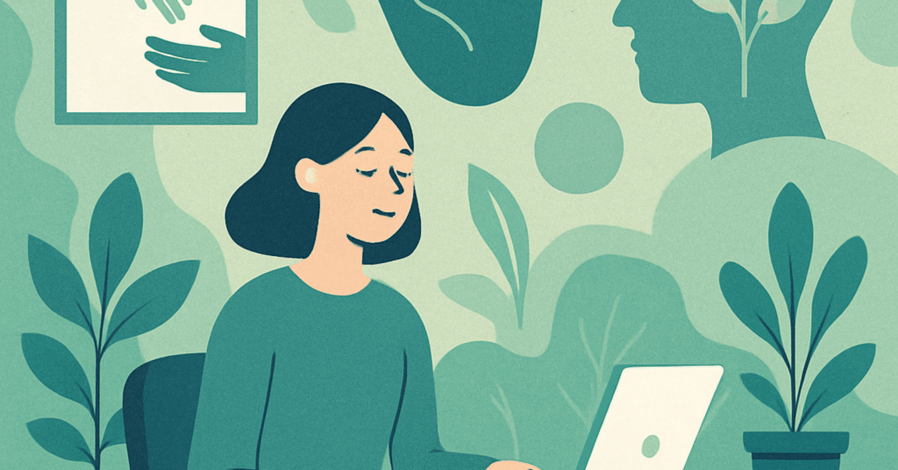 職場のストレス管理：効果的なサポートシステムの構築