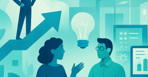 2025年に向けた職場の変革：リーダーシップの進化