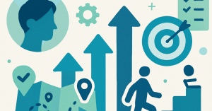 キャリアの成長を促進するための効果的なプランニング法