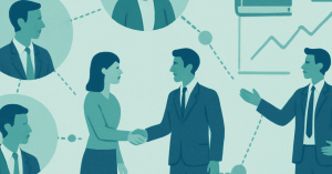 リファラル採用を活用する：成功事例と実践ガイド