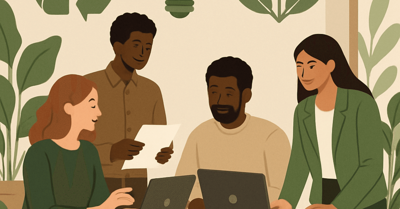 2024年の職場におけるサステナビリティ：HRの新たな役割