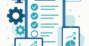 職場のテクノロジー導入成功のためのチェックリスト