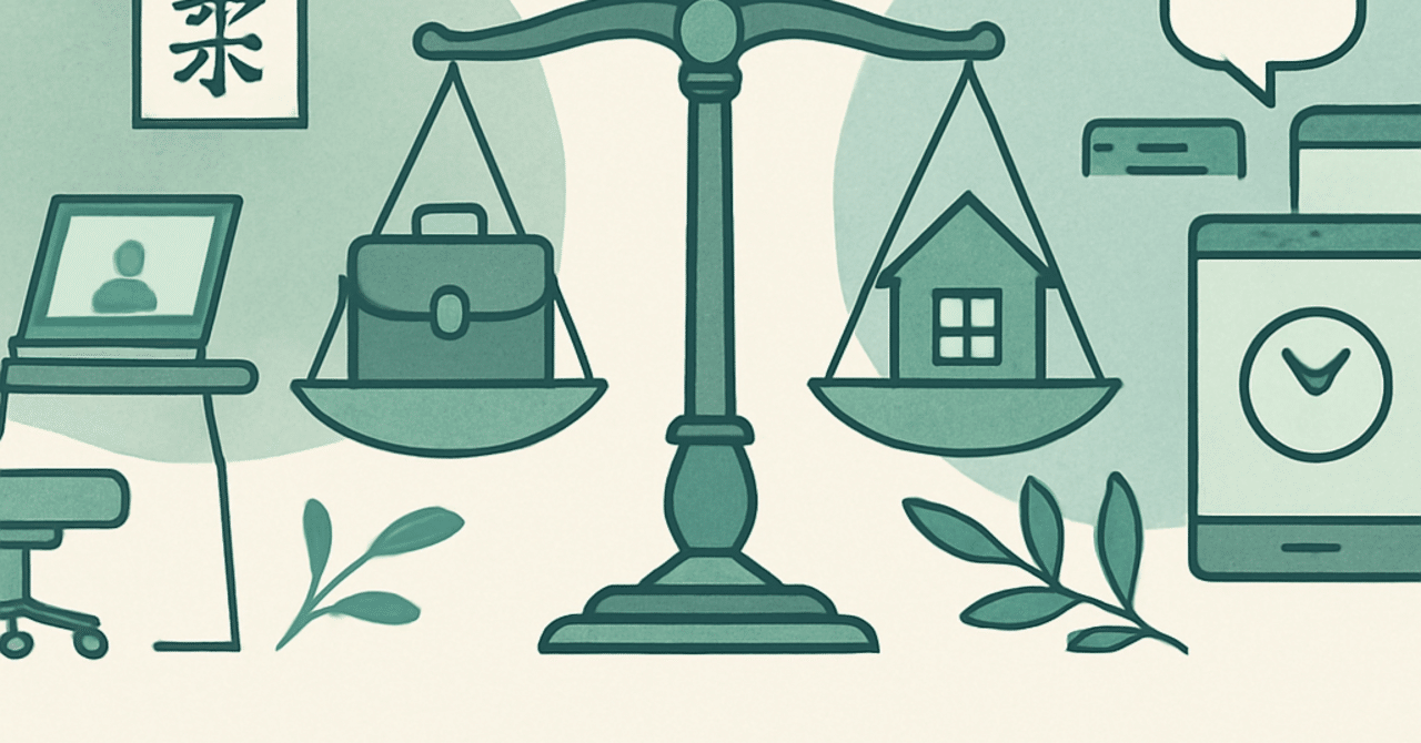 2024年のHRトレンド：職場の柔軟性とライフスタイルの調和