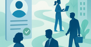 候補者体験を向上させるための採用プロセスの見直し