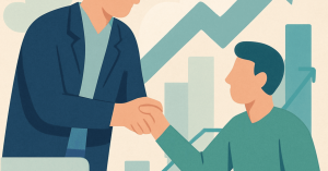 キャリアの成長を促進するためのメンターシップの活用法