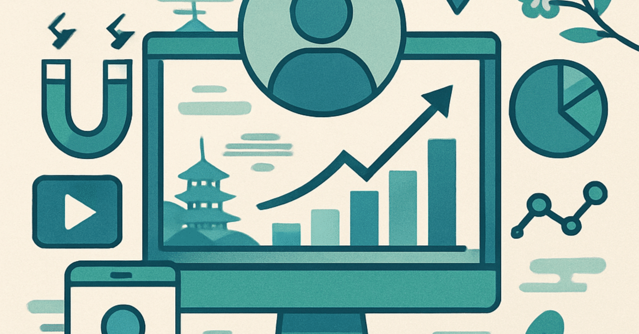 顧客獲得に向けたデジタルマーケティング戦略の最前線