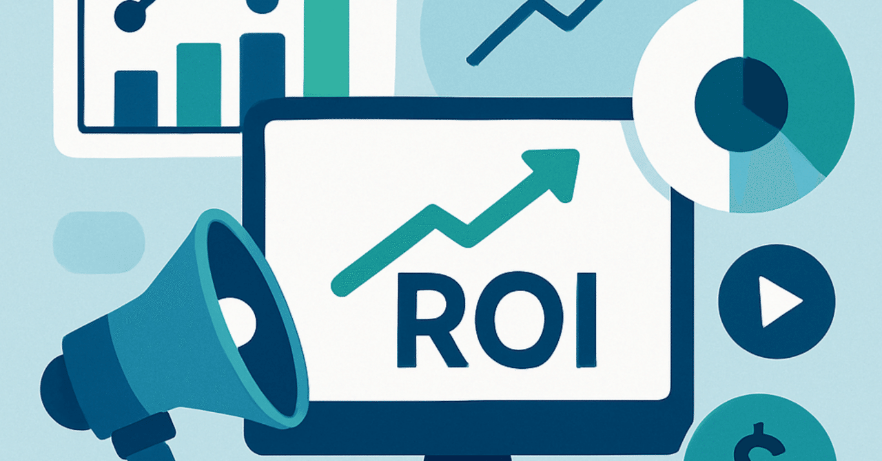 広告運用の成功を支える：データ分析の実践的活用法