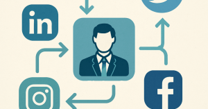 デジタル時代の採用：SNSを活用した人材獲得法