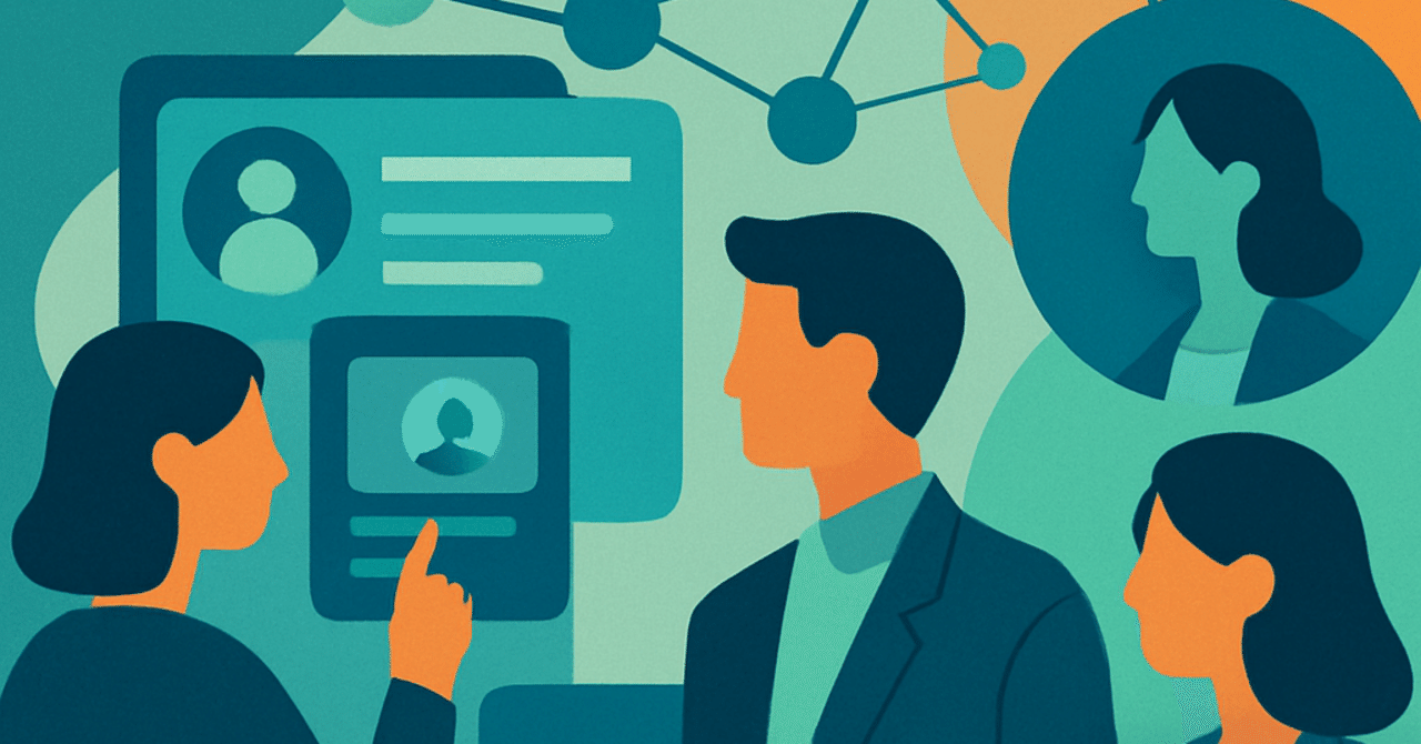 2025年に向けたHRトレンド：デジタル化と人間中心のアプローチ