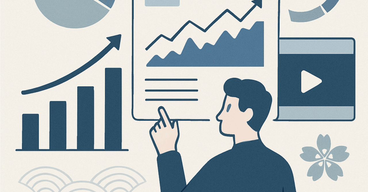 効果的な広告運用のためのデータ分析活用法