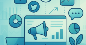 デジタル時代の顧客獲得戦略：成功するための実践的手法