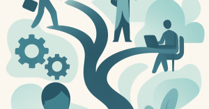 キャリアの再発見：自分に合った働き方を見つける方法