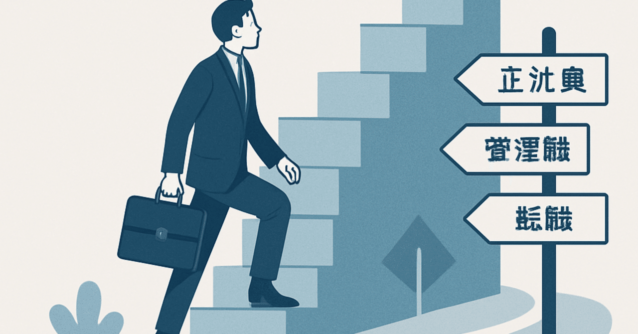 キャリアの次のステップ：転職成功のための戦略