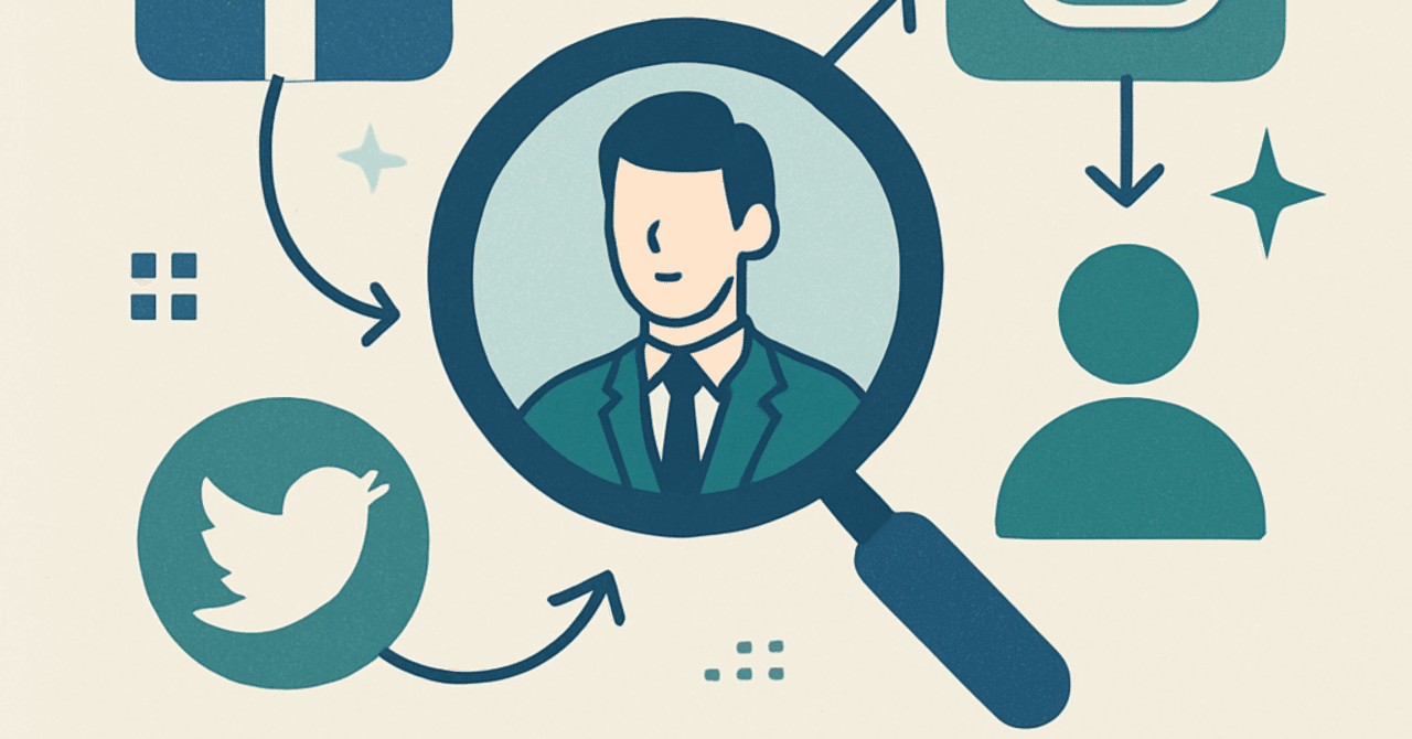 デジタル時代の候補者アプローチ：ソーシャルメディアを活用した採用戦略