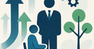 2024年のHRトレンド：リーダーシップと従業員の成長を支える手法