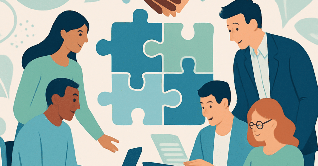 職場のインクルージョンを高める：効果的な方法と実践例