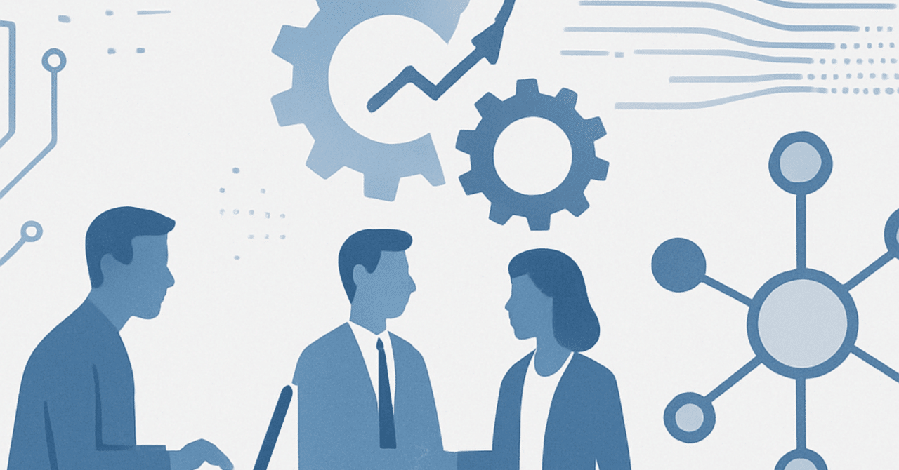 職場におけるテクノロジーの進化：デジタルトランスフォーメーションの成功法則