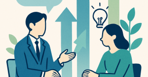 キャリアの成長を促進するためのメンターシップの活用法