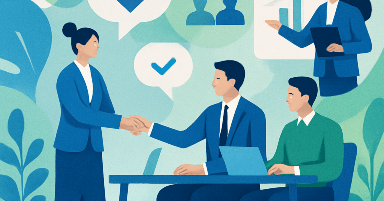 職場のエンゲージメント向上に向けた最新HRトレンド