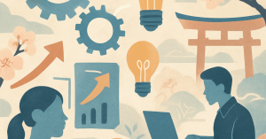 キャリアの未来を考える：変化する働き方に備えるためのスキル