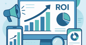 広告運用の最適化：ROIを最大化するための実践的手法