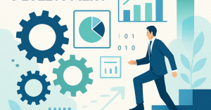 キャリアアップを実現するためのスキル開発の重要性