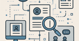 デジタル化が進む採用活動：効果的なオンラインリクルーティング手法