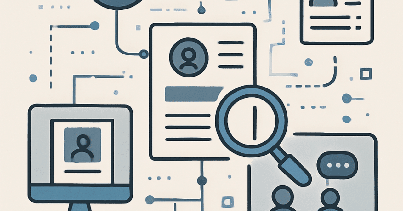 デジタル化が進む採用活動：効果的なオンラインリクルーティング手法