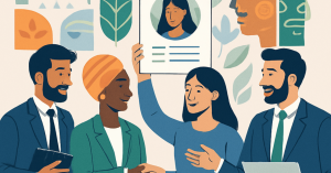 多様な人材を惹きつけるための採用キャンペーンの成功法則