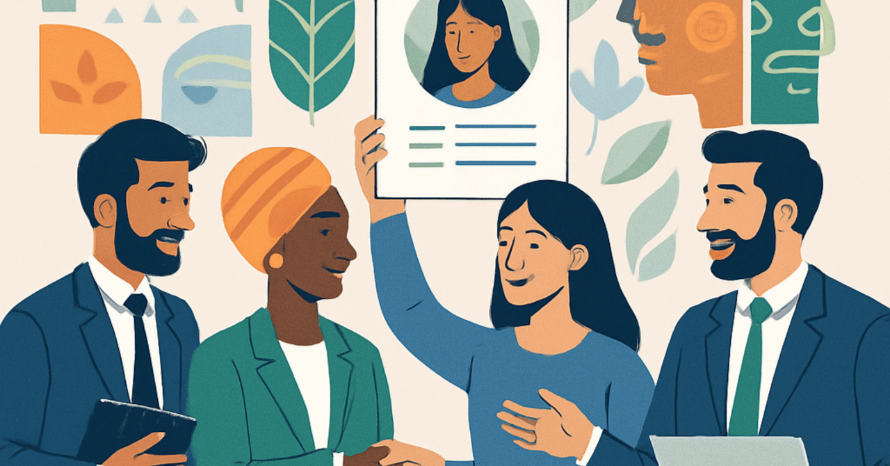 多様な人材を惹きつけるための採用キャンペーンの成功法則