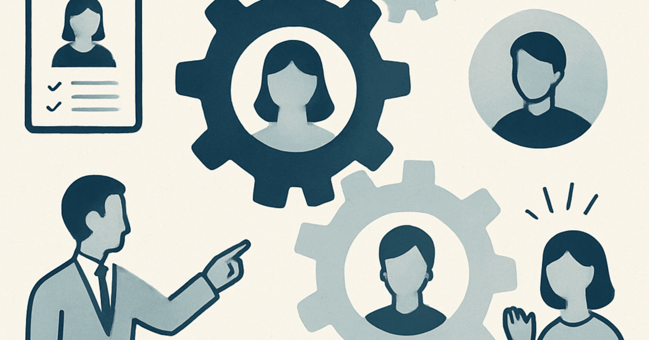 エンゲージメントを高める採用プロセスの見直し