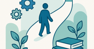 キャリアの転機：自己成長を促進するためのステップ