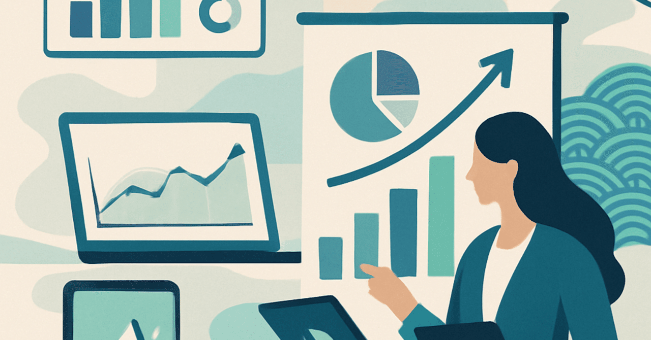 広告運用の最前線：データドリブン戦略の導入法