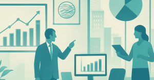 広告運用の透明性向上：データの見える化とその利点