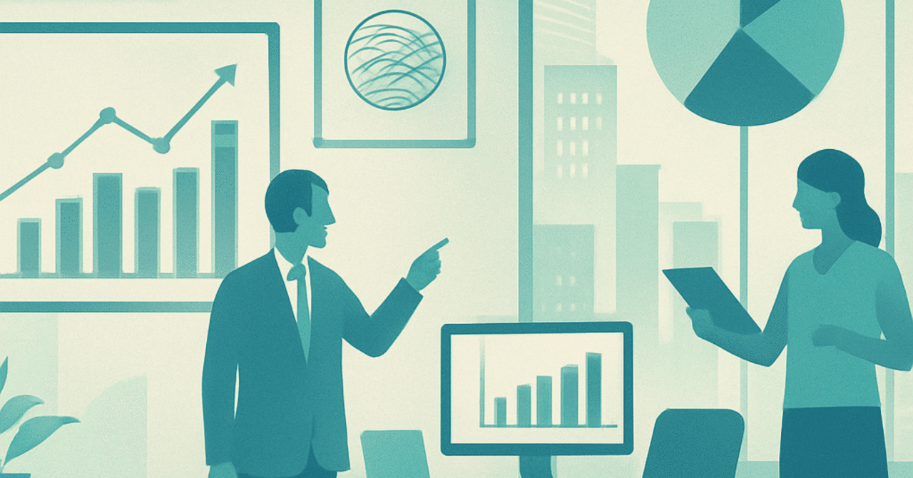 広告運用の透明性向上：データの見える化とその利点