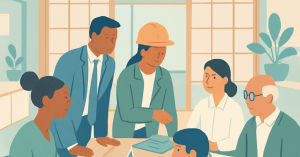 ダイバーシティ＆インクルージョンの新潮流：職場の多様性を活かす方法