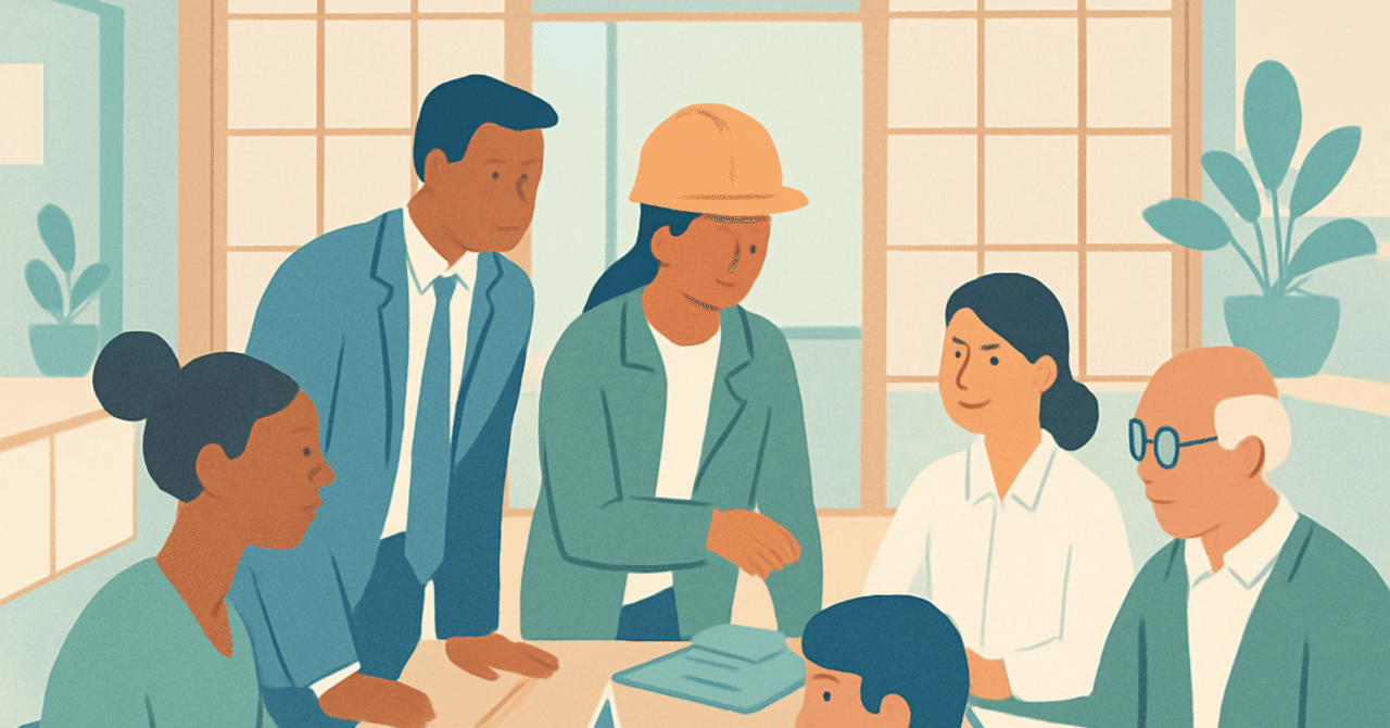 ダイバーシティ＆インクルージョンの新潮流：職場の多様性を活かす方法